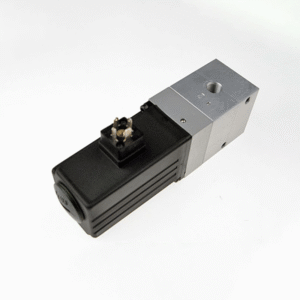Proportional pressure controller 0083695