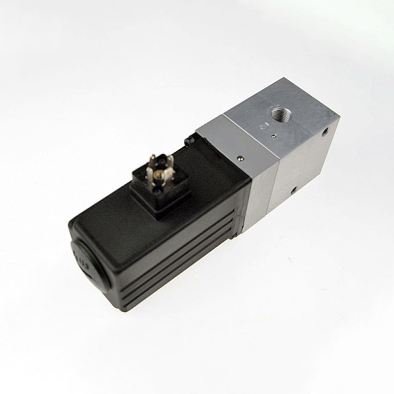 Proportional pressure controller 0083695