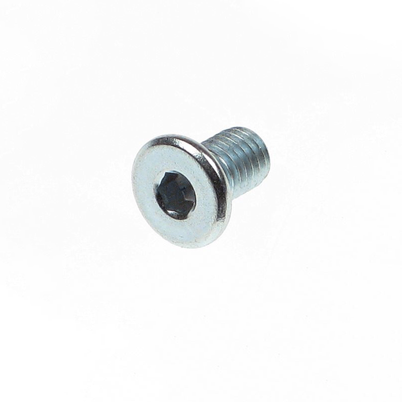 Hex socket screw 0083788