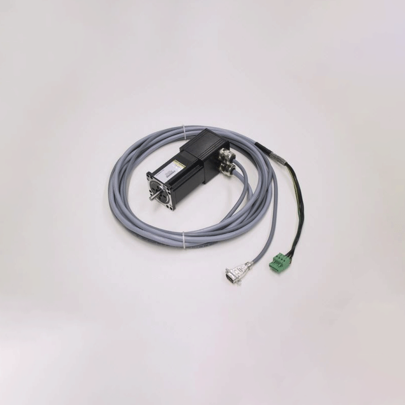 Step motor 0085889