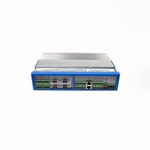 Servocontroller 0312409