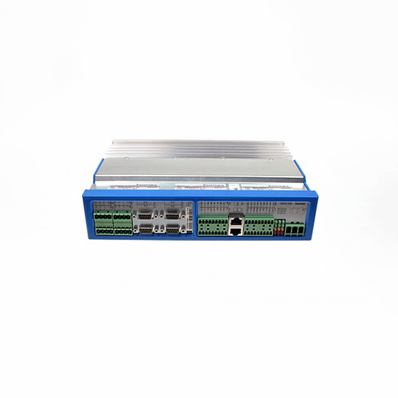 Servocontroller 0312409