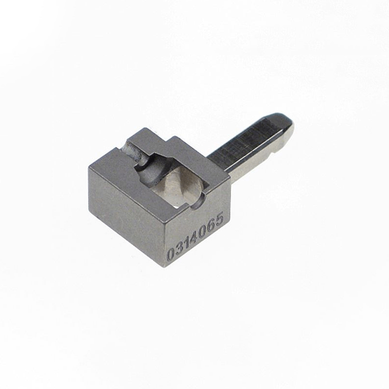Releasing Plate/Stripper 0314065