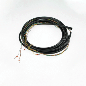 Wire connection 0314308