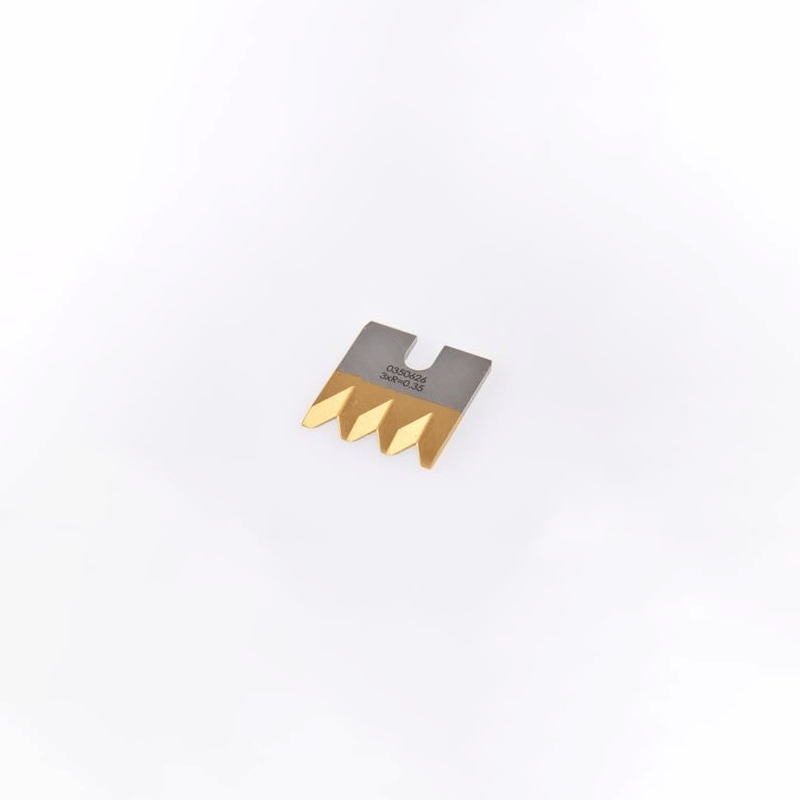 Multi V-blade 0350626