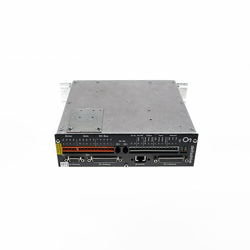 Servo Regulator 26361