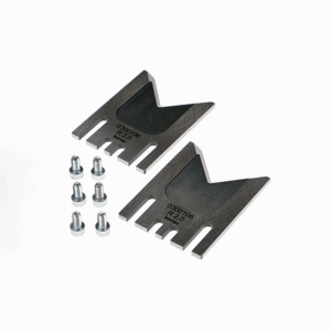 V-blade set 303732/0300106