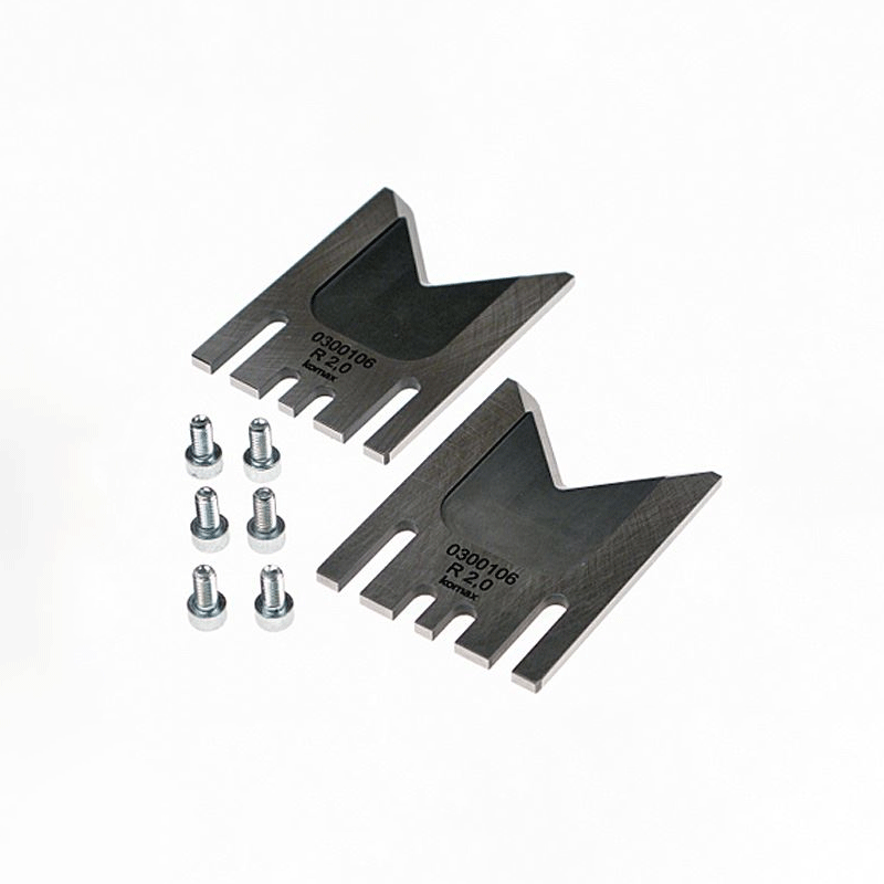 V-blade set 303732/0300106