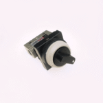 Valve with rotary switch 0039184