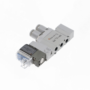 Solenoid valve 45490
