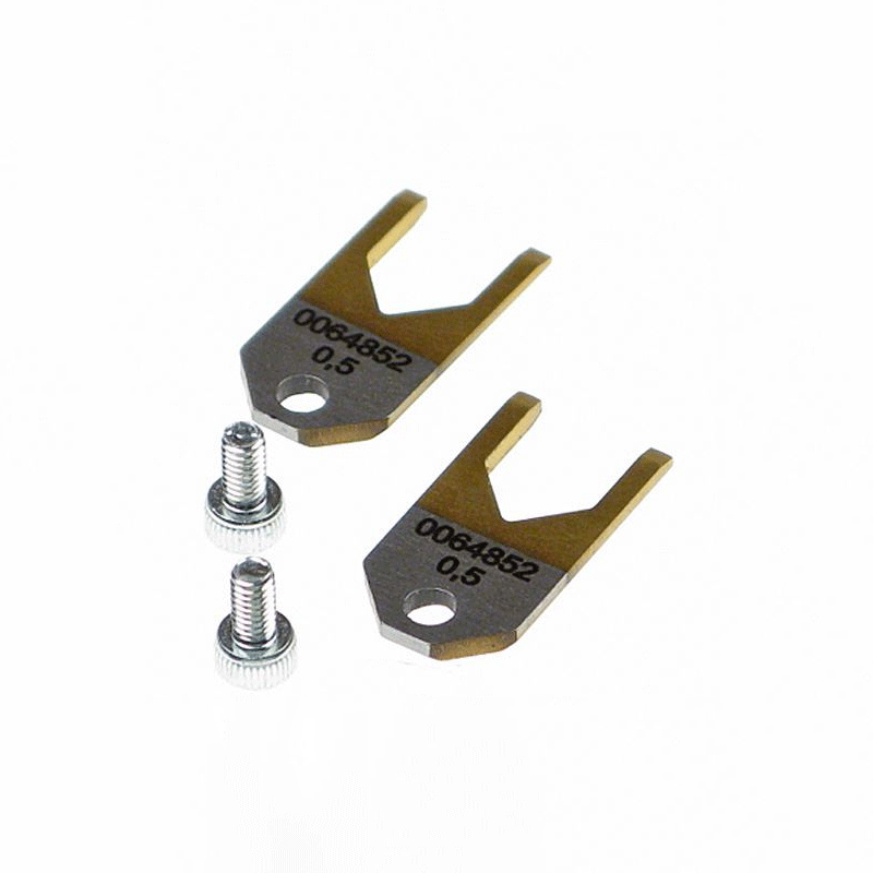 Blade set 0064247/64852