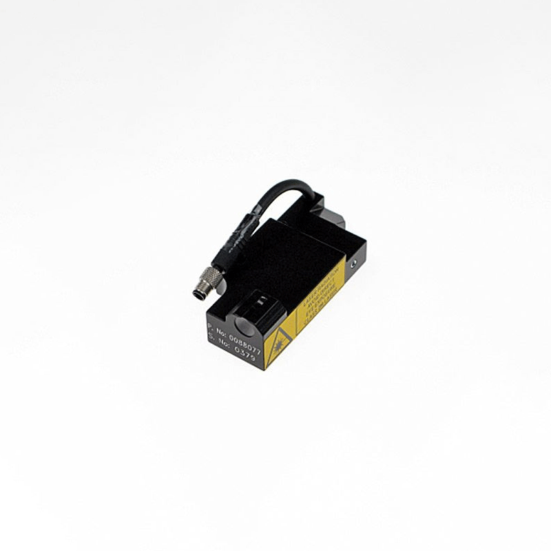 Transmitter 0088077