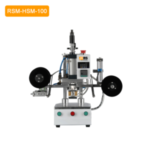 Hot Stamp Machine RSM-HSM-100