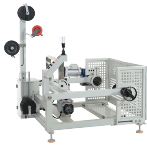 Cable Feeding Machine RSM-WF-810