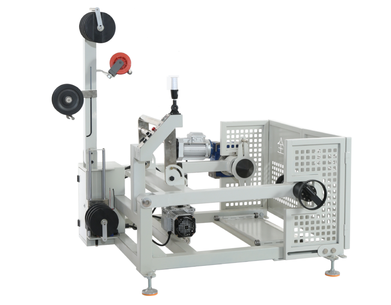 Cable Feeding Machine RSM-WF-810