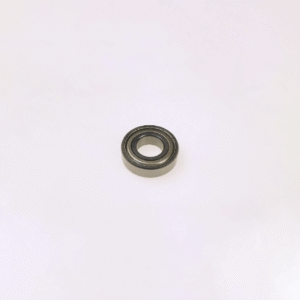 Deep-grooved ball bearing 0001014