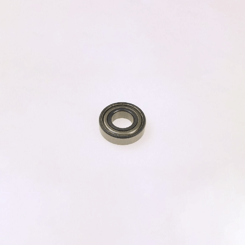 Deep-grooved ball bearing 0001014
