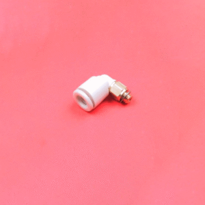 Elbow screw fitting 0017603