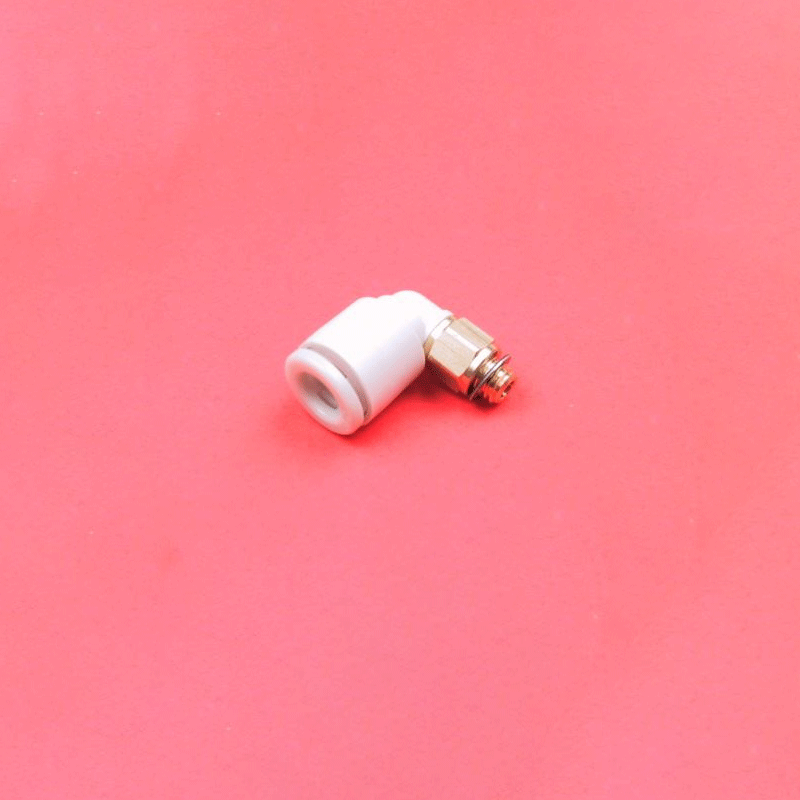 Elbow screw fitting 0017603