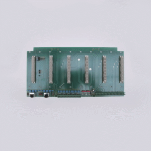 PCB tested 0023640