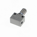 Pneumatic speed controller  0038013