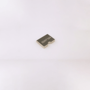 Push-in Metal Sheet  0047164
