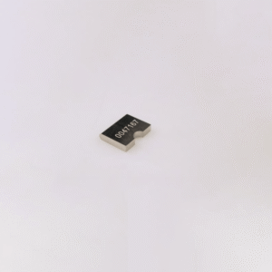 Push-in Metal Sheet  0047167