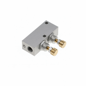 Pneumatic speed controller 0047250