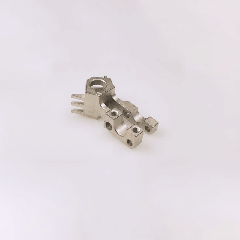 Gripper jaw parallel 0057859