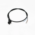 Wire to fork light barrier 0066045