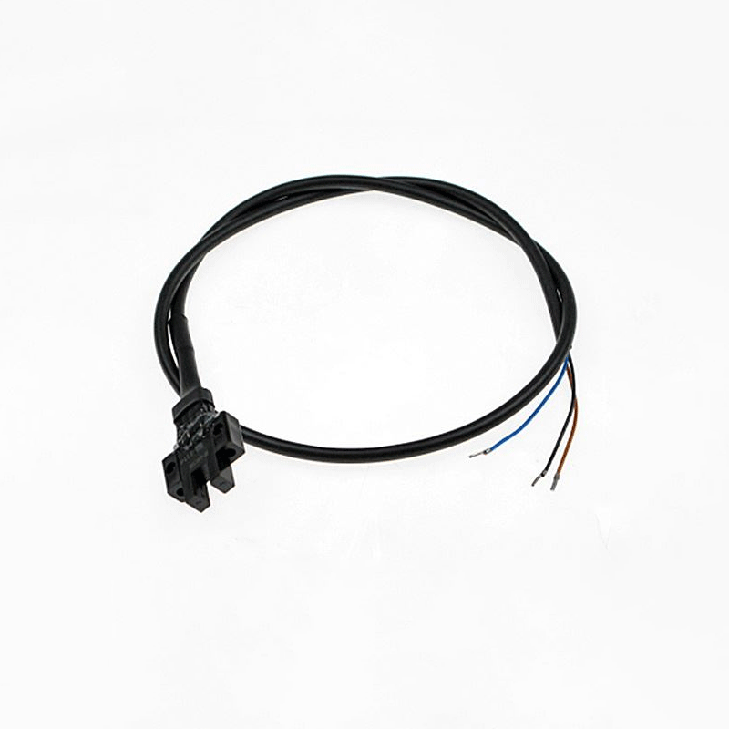 Wire to fork light barrier 0066045