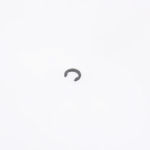Crescent ring 0080685