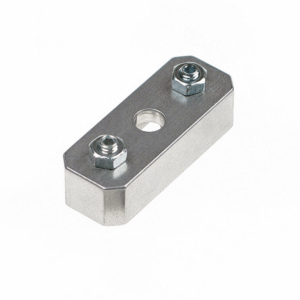 Damper bracket cpl.  0302189
