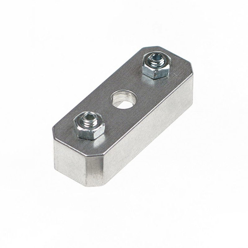 Damper bracket cpl.  0302189