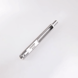Printer guide tube 0342664