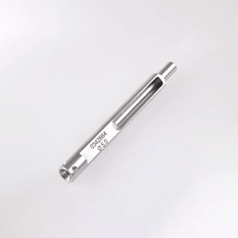 Printer guide tube 0342664