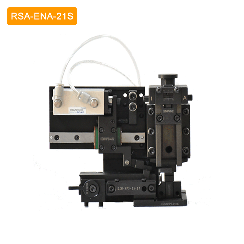 Pneumatic Crimping Applicator RSA-ENA-21S
