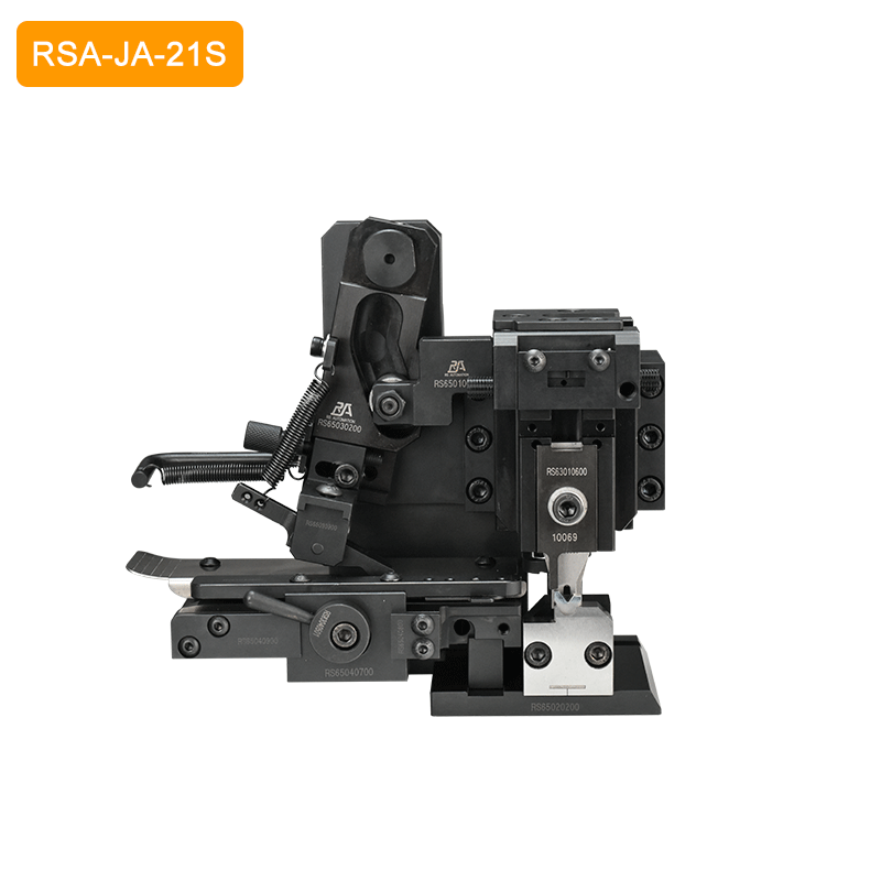 Terminal Crimping Applicator RSA-JA-21S