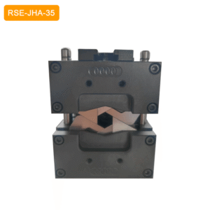 Pillar-Guided Hexagon Crimping Applicator RSE-JHA-35