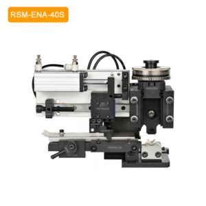 RSM-ENA-40S 40mm Stroke Pneumatic Crimping Applicator RSM-ENA-40S