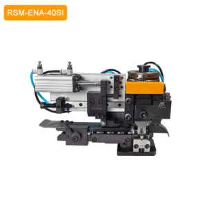 RSM-ENA-40SI Pneumatic Crimping Applicator (Insulator Push-on Crimp) RSM-ENA-40SI