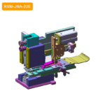 Pneumatic Crimping Applicator RSM-JNA-20E