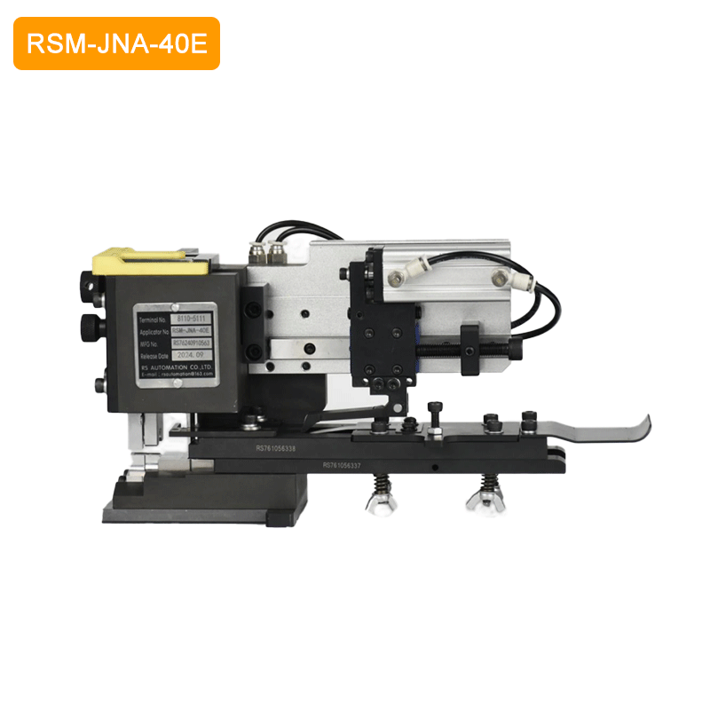 Pneumatic Crimping Applicator RSM-JNA-40E