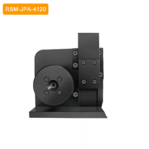 Large Gauge Four-point Crimping Applicator RSM-JPA-4120