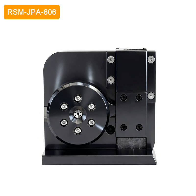 RSM-JPA-606 Six-point Crimping Applicator RSM-JPA-606
