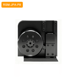 Shield Ring Eight-point Crimping Applicator RSM-JPA-P8