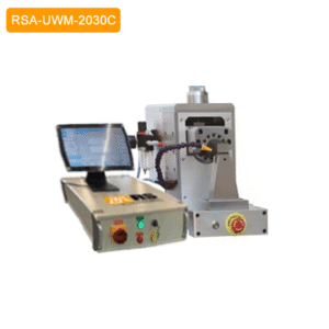 RSA-UWM-2030C Ultrasonic Welding Machine (with PC) RSA-UWM-2030C