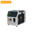 Ferrule Crimping Machine (Servo) RSM-FCM-16P