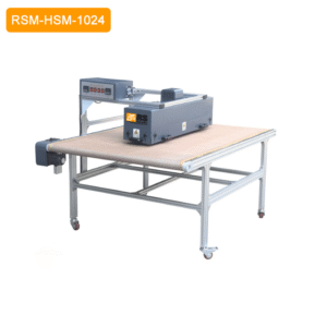 Shrinkable Tube Shrinking Machine (Suspended Aluminum Alloy Bracket) RSM-HSM-1024