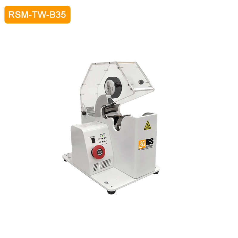 Benchtop Taping Machine RSM-TW-B35